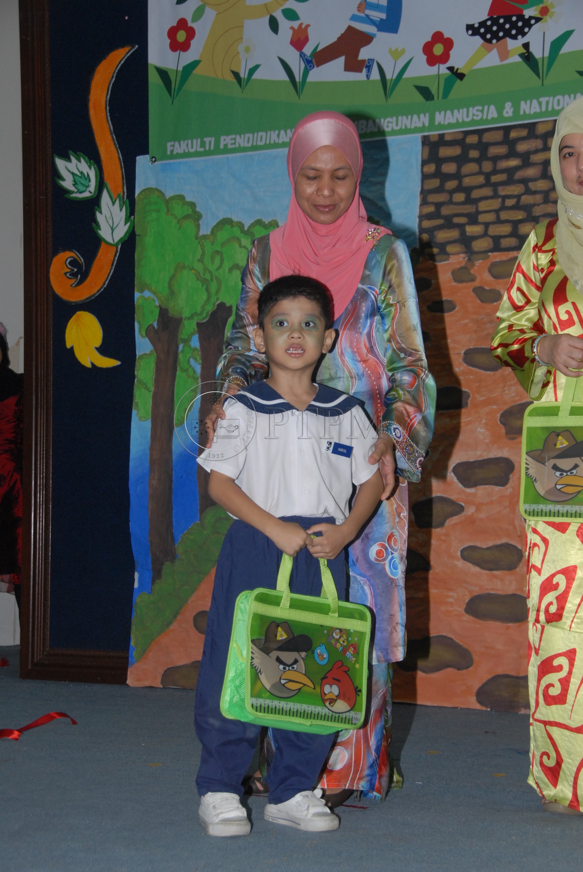 PTPM 11 100 TADIKA  IDA 0429